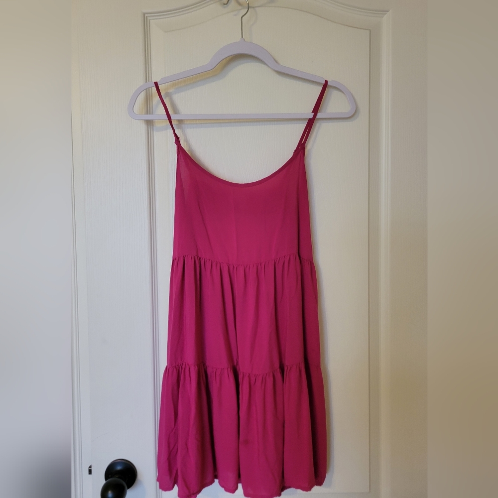 American Eagle Dress